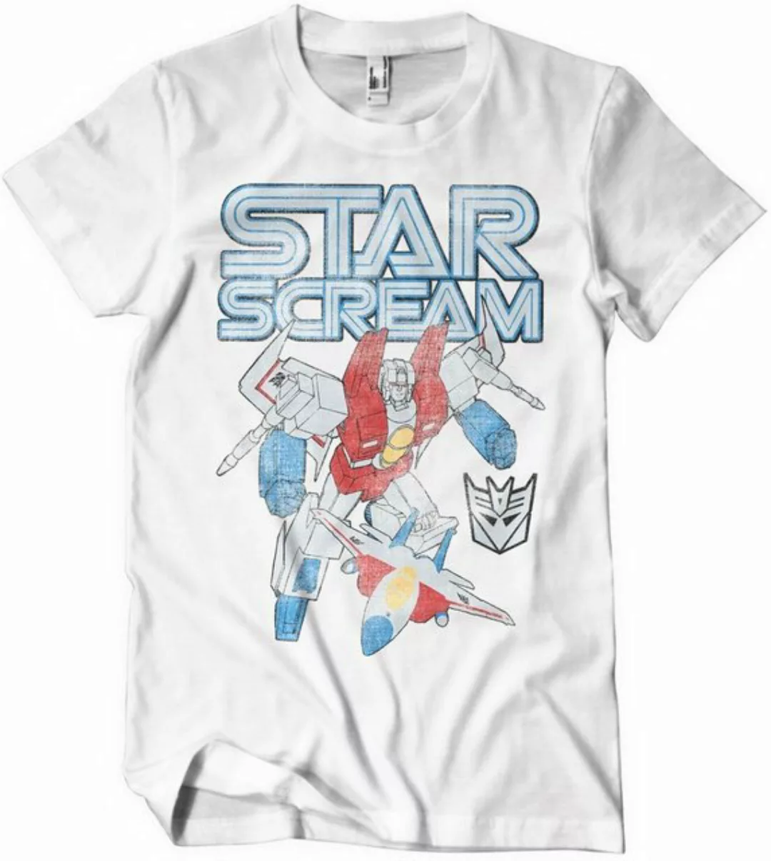 Transformers T-Shirt günstig online kaufen