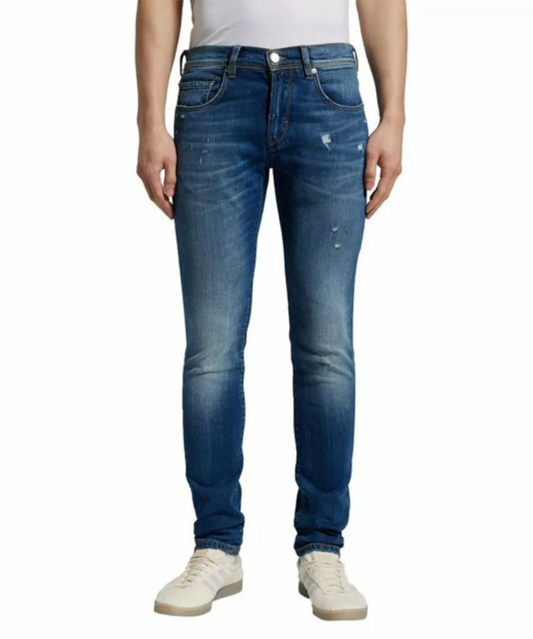 BALDESSARINI Regular-fit-Jeans BLD-Jayden, blue fashion fancy günstig online kaufen