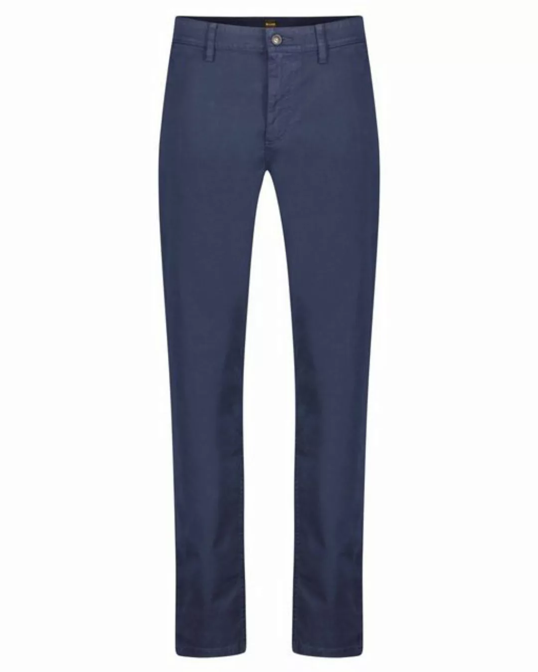 BOSS Chinohose Herren Hose CHINO Tapered Fit (1-tlg) günstig online kaufen