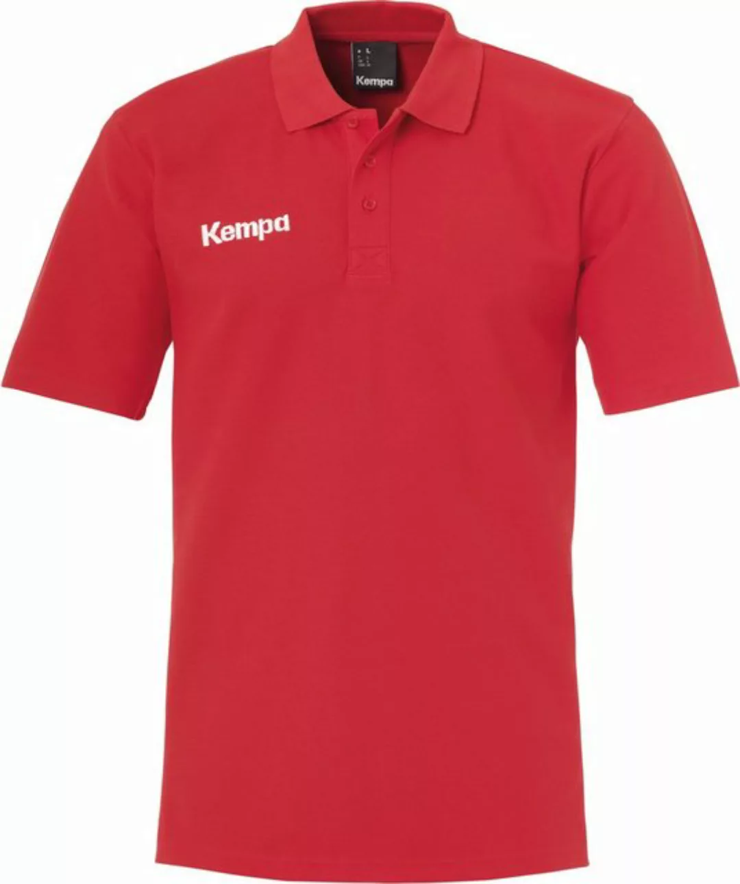 Kempa Poloshirt Classic Polo Shirt günstig online kaufen