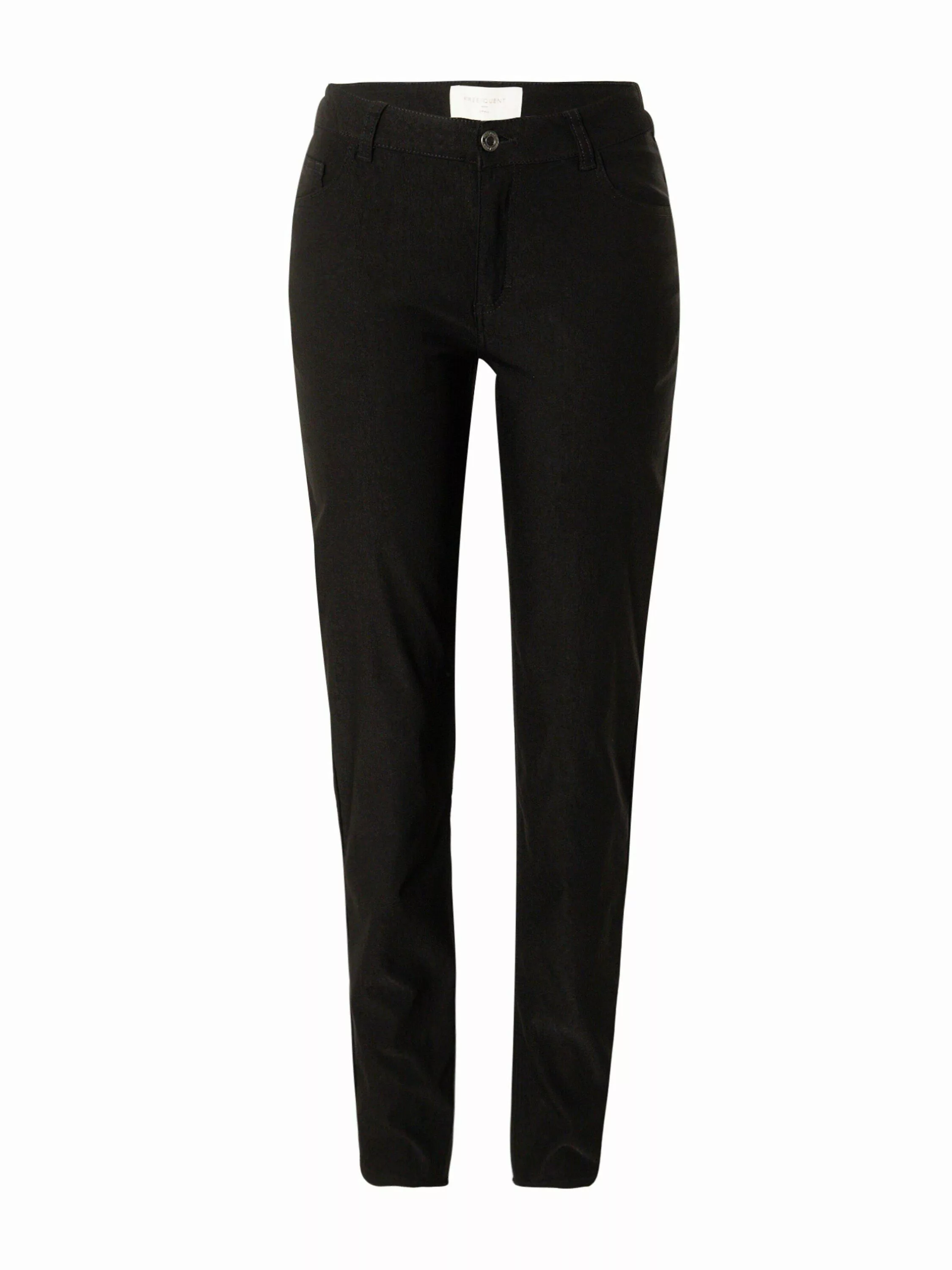 FREEQUENT Stoffhose ADINA (1-tlg) Weiteres Detail günstig online kaufen
