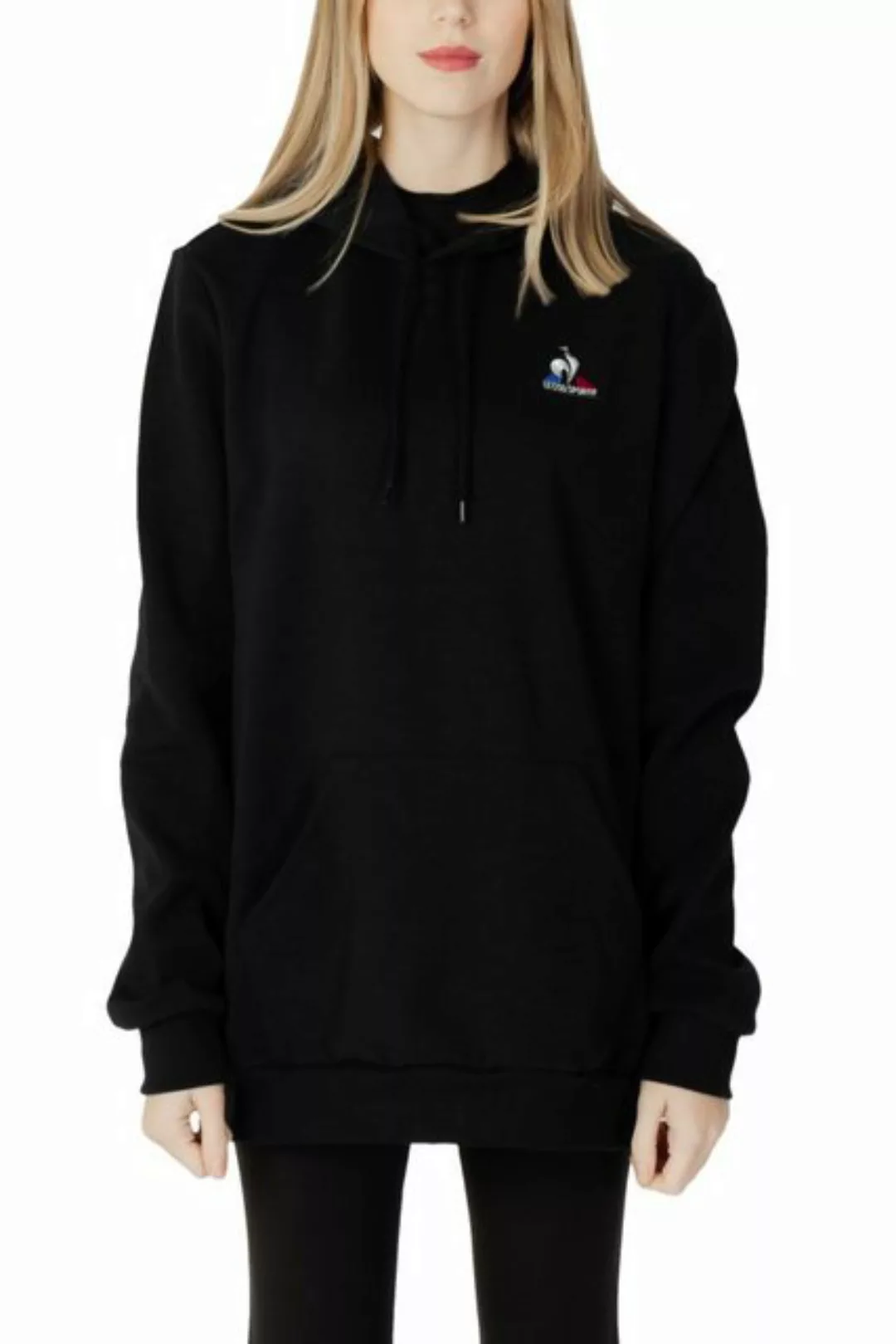 Le Coq Sportif Sweatshirt günstig online kaufen