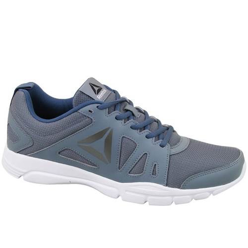 Reebok Trainfusion Nine 20 Schuhe EU 44 Grey günstig online kaufen