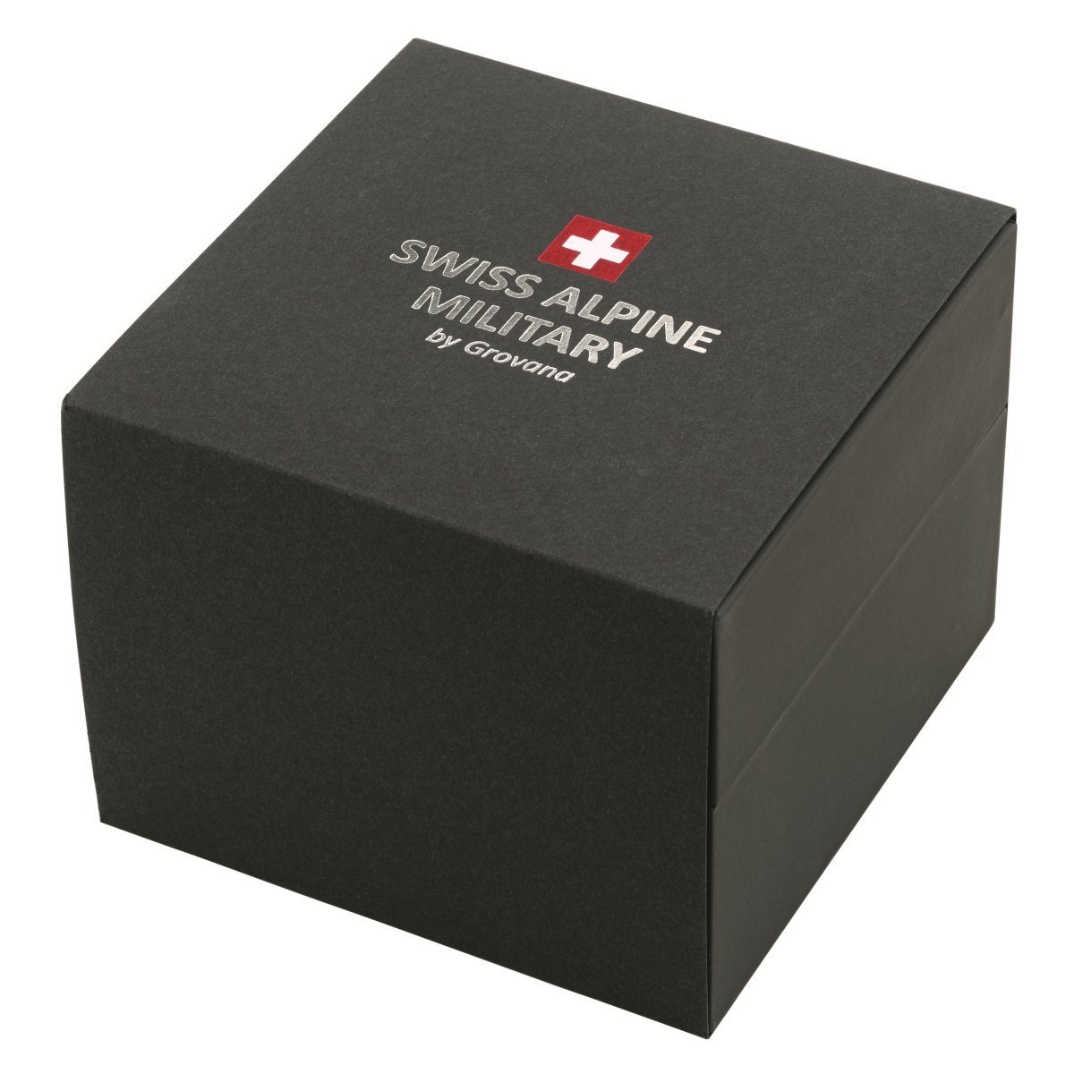 Swiss Alpine Military Quarzuhr 7052.1135SAM günstig online kaufen