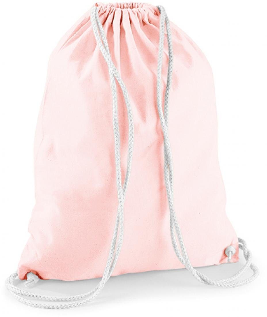 Westford Mill Turnbeutel Baumwoll Gymsac / günstig online kaufen