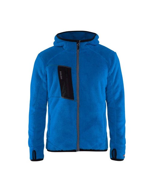 BLÅKLADER Fleecejacke 4863 2502 (1-St) günstig online kaufen