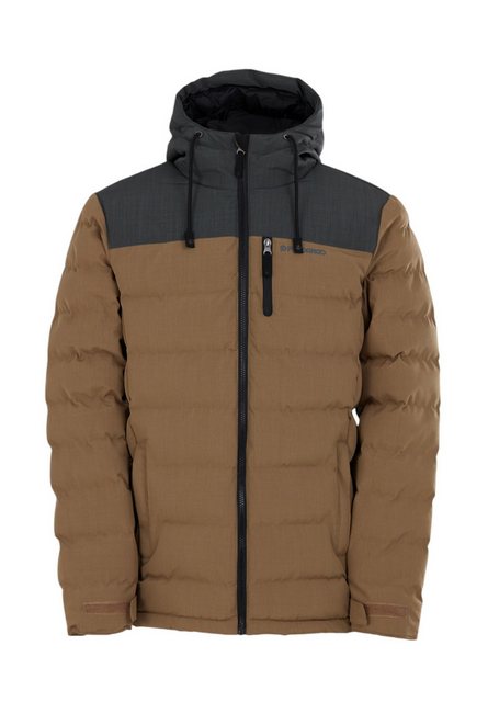 Fundango Sommerjacke Passat Padded Unser populare Steppjacke Ideal für kalt günstig online kaufen