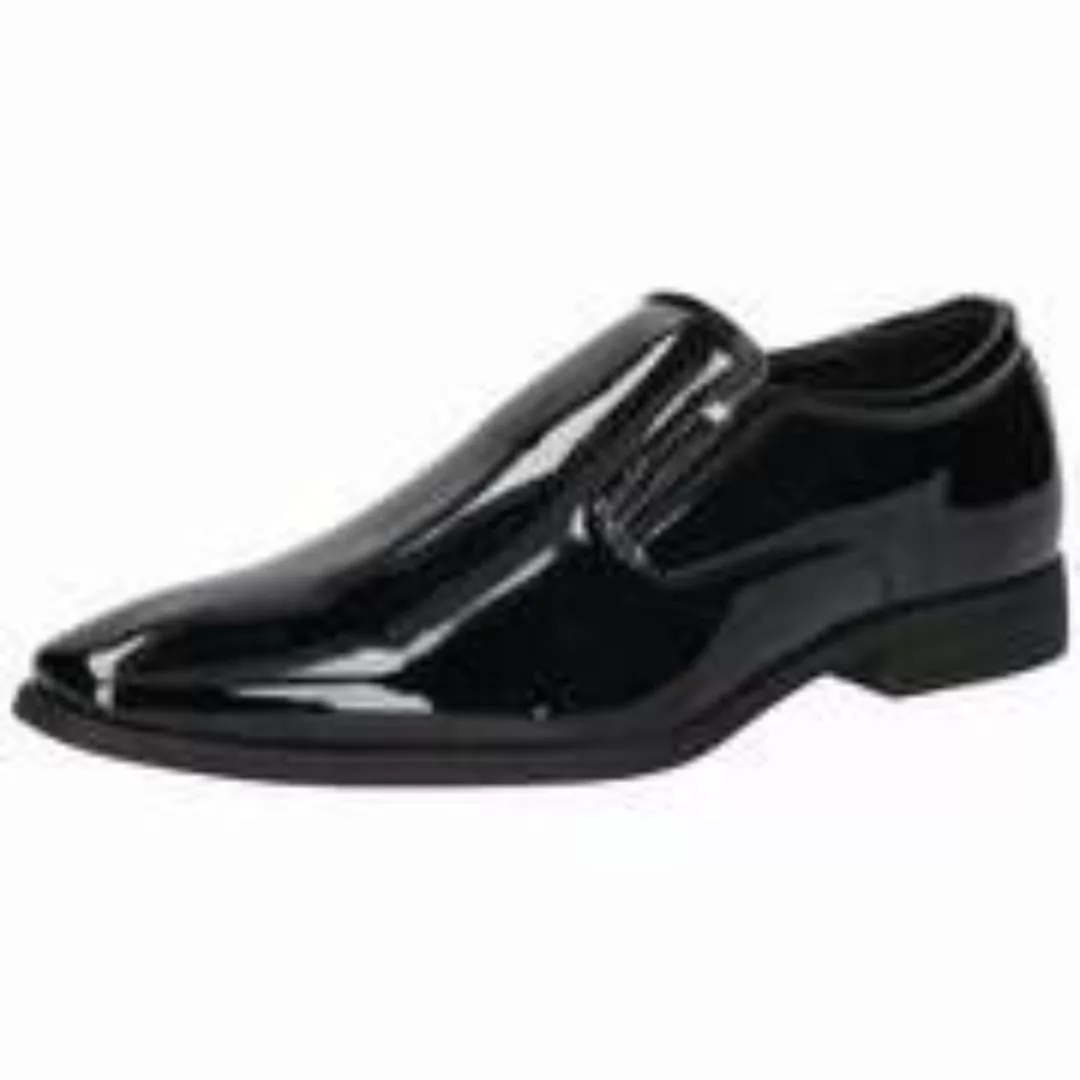 Puccetti Slipper Herren schwarz|schwarz|schwarz|schwarz|schwarz|schwarz|sch günstig online kaufen