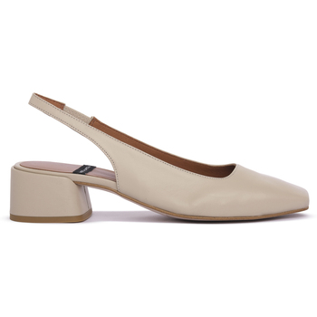 Angel Alarcon  Pumps MONTECARLO CREMA günstig online kaufen