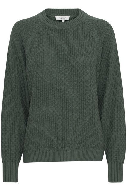 b.young Strickpullover BYMIKALA ONECK JUMPER - 20813516 günstig online kaufen