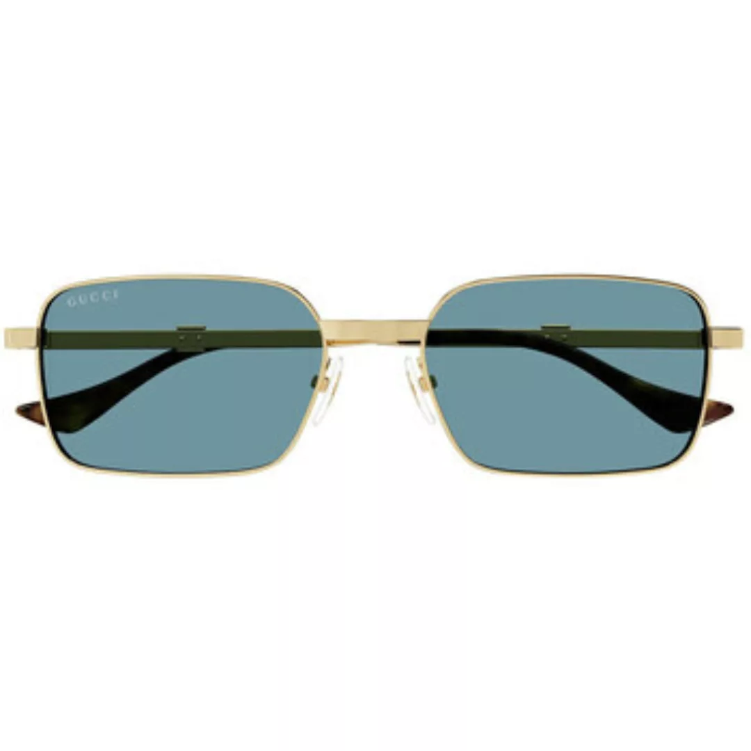 Gucci  Sonnenbrillen GG1495S 003 Sonnenbrille günstig online kaufen