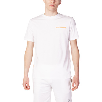 Suns  Poloshirt PAOLO PHOTO 2 CON STAMPA TSS01036U günstig online kaufen