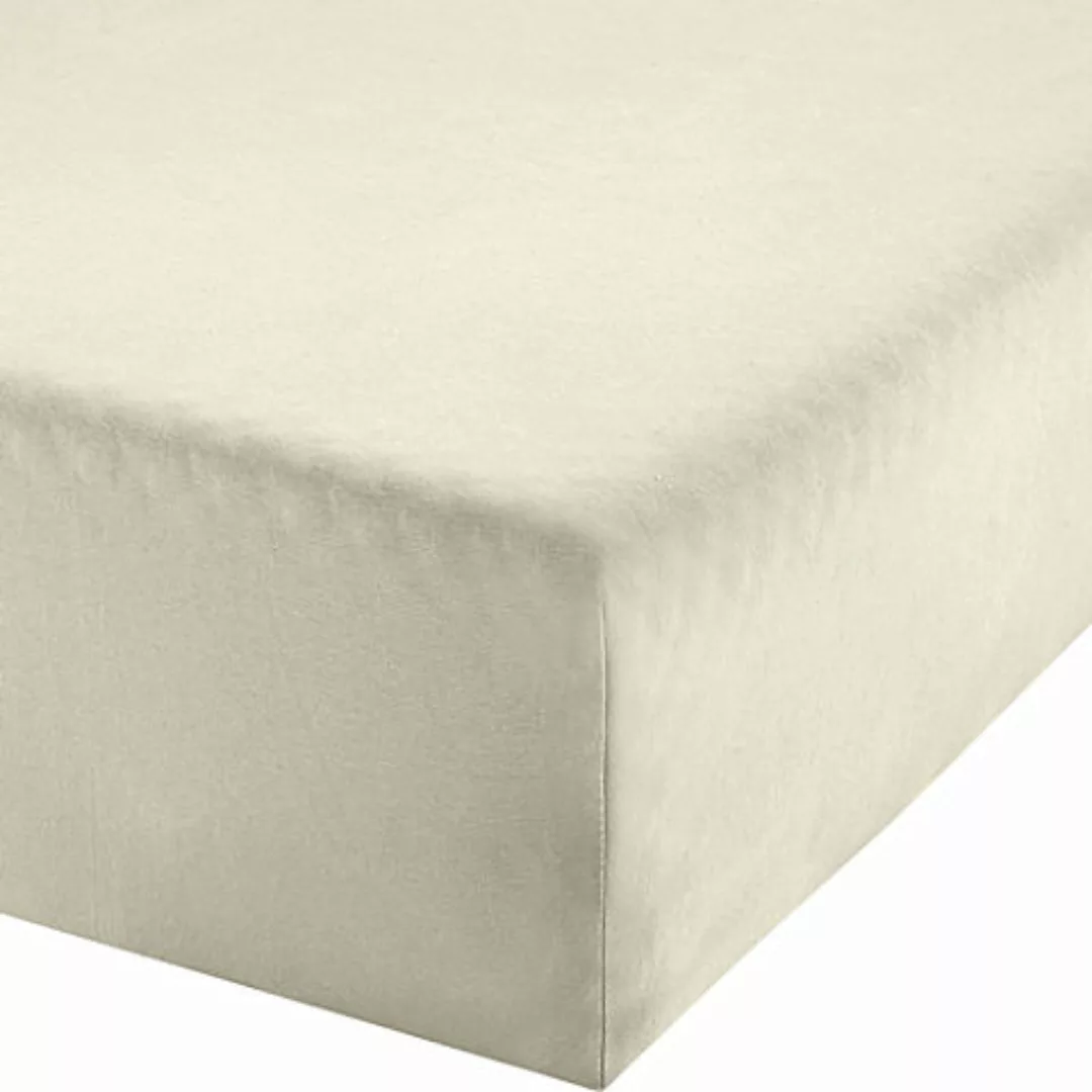 Erwin Müller Multi-Stretch-Jersey Boxspring-Spannbettlaken Bayreuth günstig online kaufen