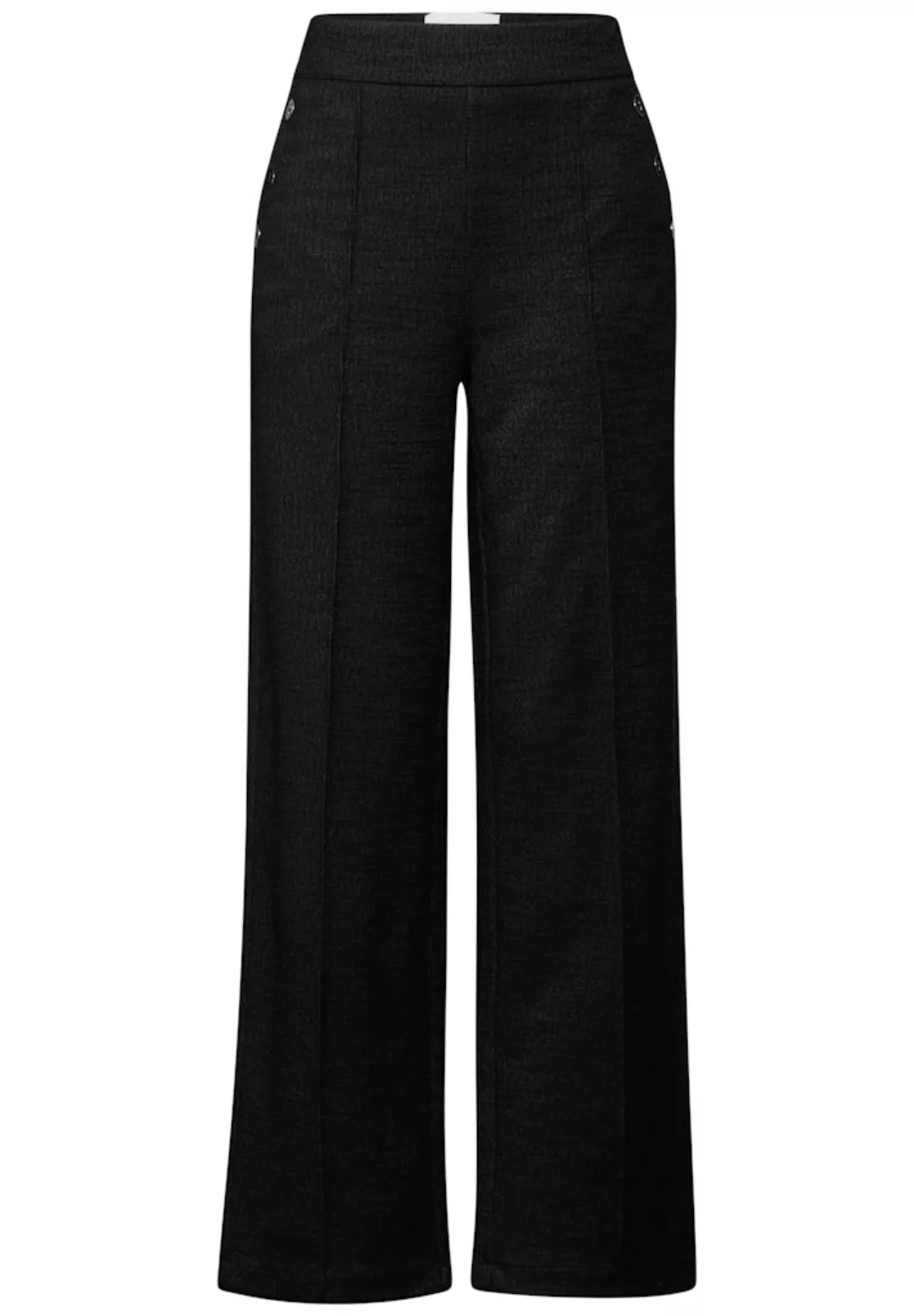 Street One Damen Hose A378287 günstig online kaufen