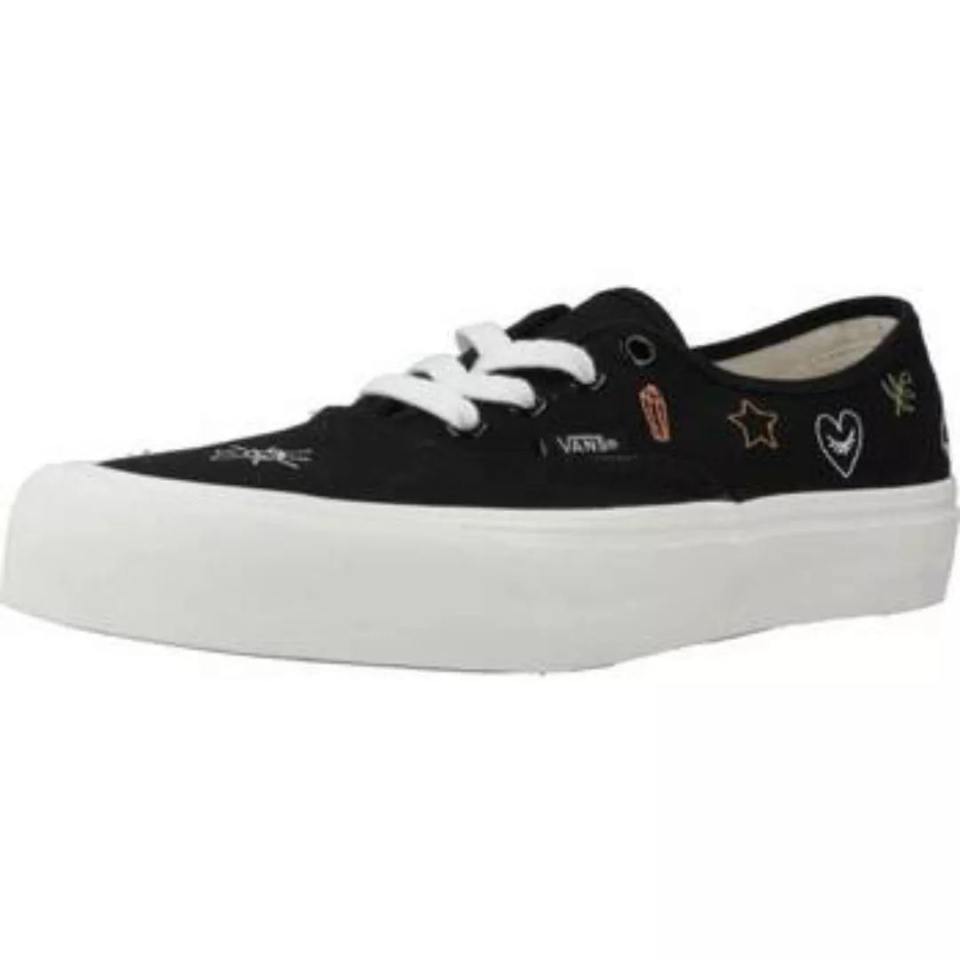 Vans  Sneaker AUTHENTIC VR3 MYSTICAL EMBROIDERY günstig online kaufen