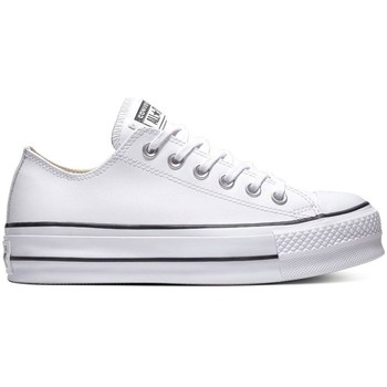 Converse  Sneaker Chuck Taylor All Star Lift Clean Low Top günstig online kaufen