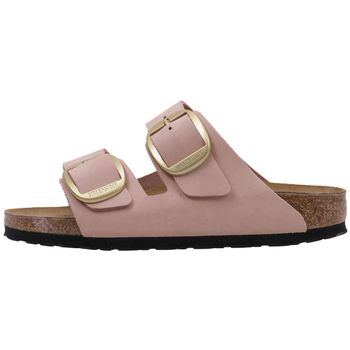 BIRKENSTOCK  Sandalen ARIZONA BIG Buckle SOFT PINK günstig online kaufen