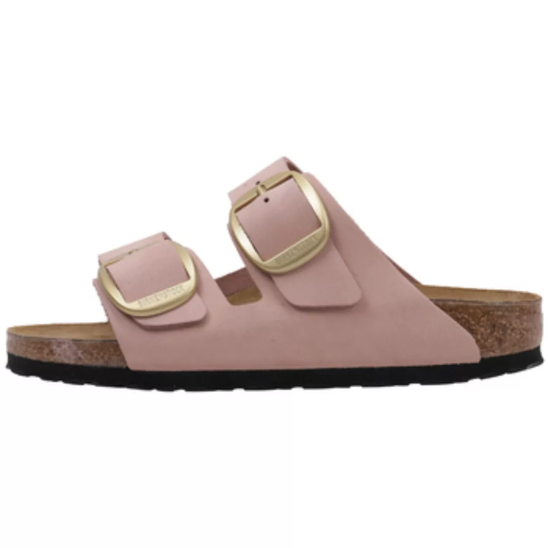 BIRKENSTOCK  Sandalen ARIZONA BIG Buckle SOFT PINK günstig online kaufen