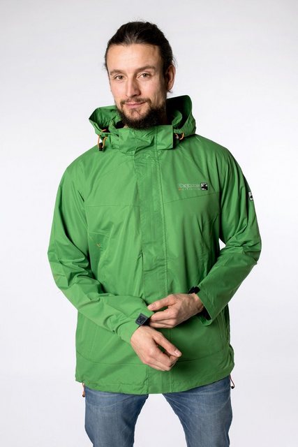 DEPROC Active Outdoorjacke CAMBRIDGE CS MEN Funktionsjacke, Wanderjacke, He günstig online kaufen