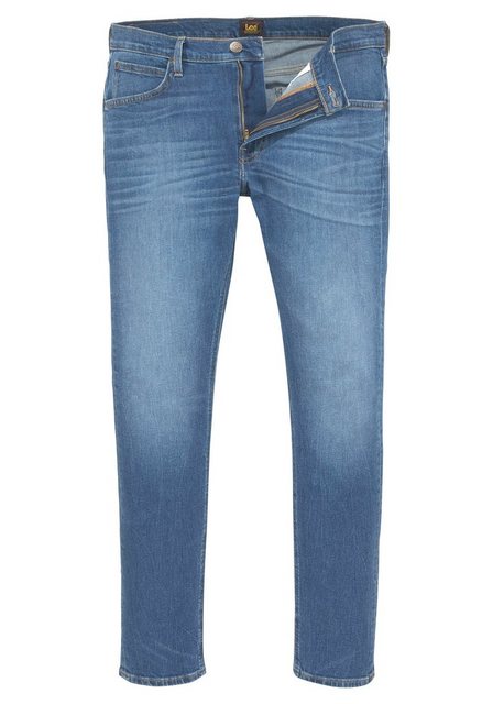 Lee® Slim-fit-Jeans LUKE günstig online kaufen