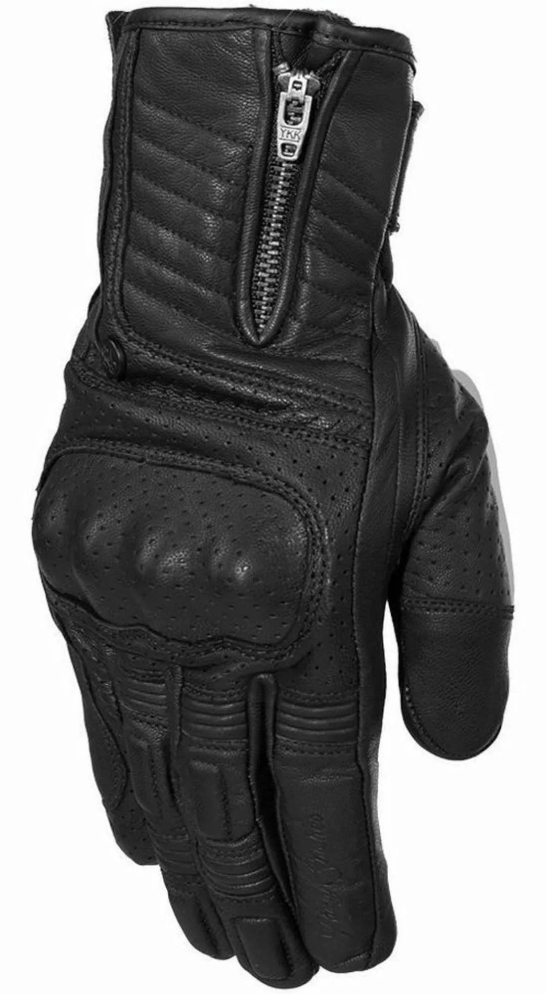 Rusty Stitches Motorradhandschuhe Gloves Simon günstig online kaufen