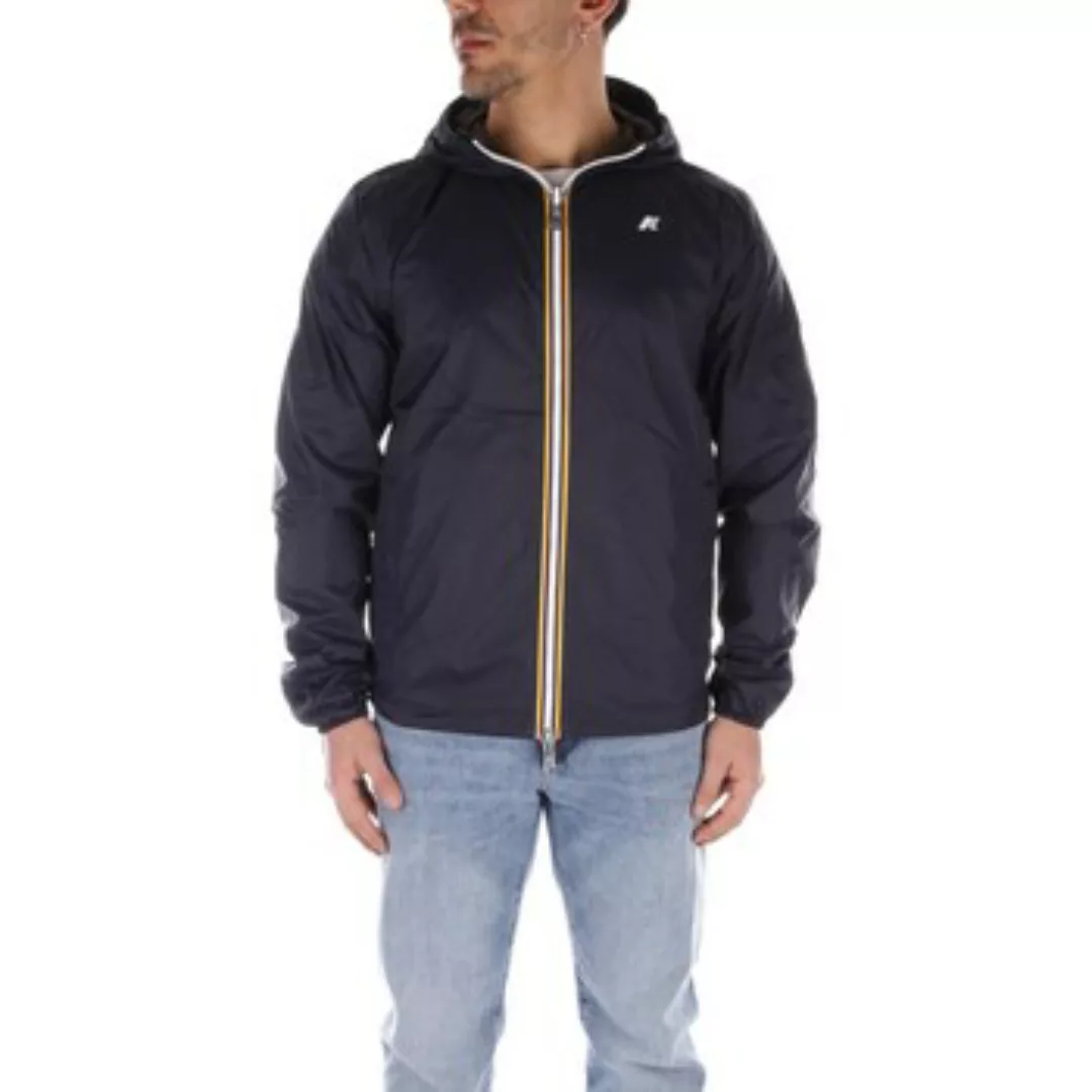 K-Way  Herren-Jacke K2124EW günstig online kaufen