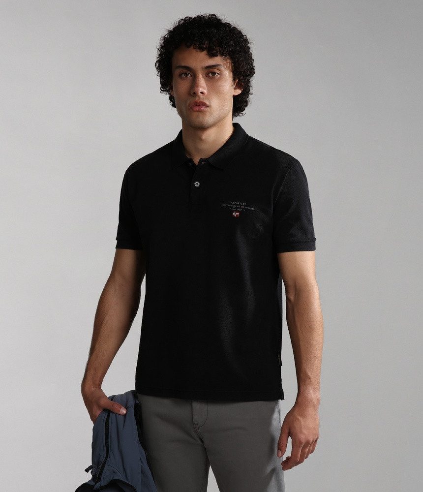 Napapijri Poloshirt Elbas Ss 4 günstig online kaufen