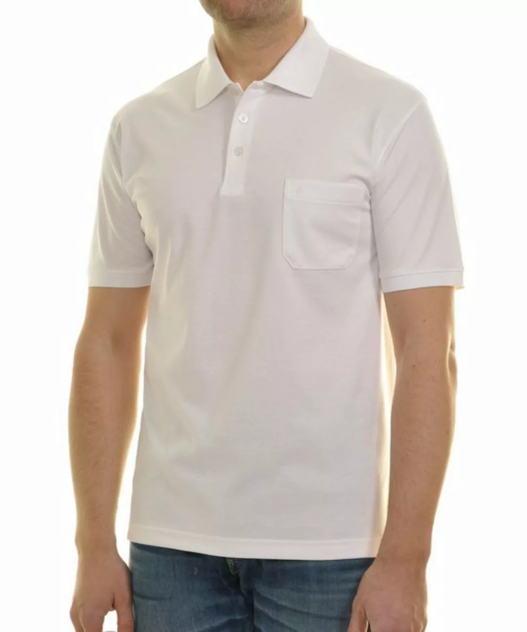 RAGMAN Poloshirt günstig online kaufen