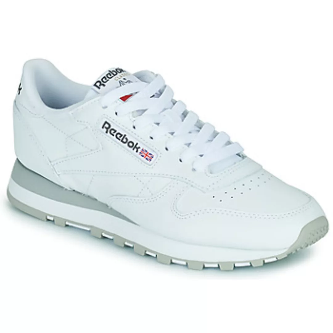 Reebok Classic  Sneaker CLASSIC LEATHER günstig online kaufen