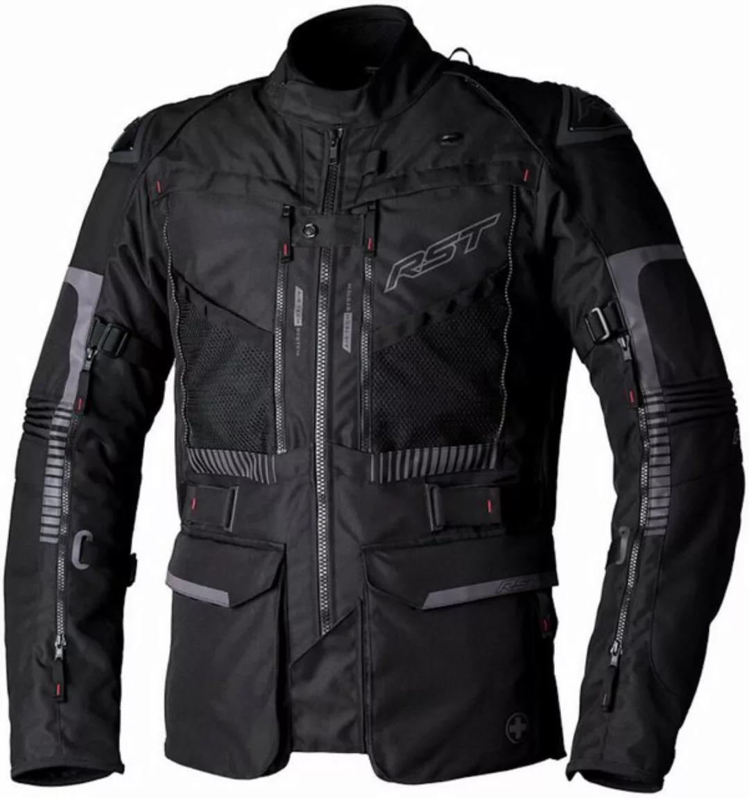 RST Motorradjacke Ranger Motorrad Textiljacke günstig online kaufen