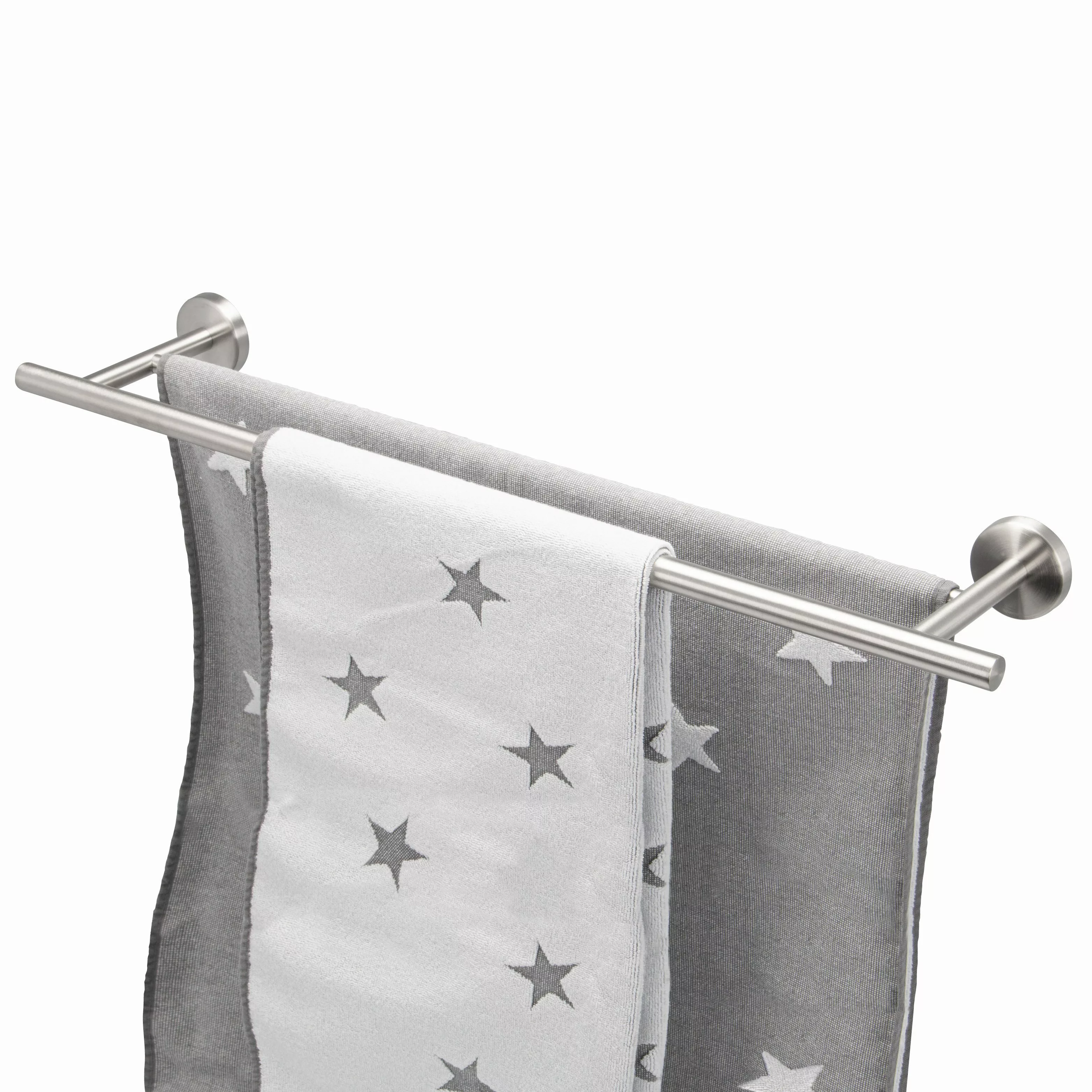 bremermann Handtuchhalter Bad-Serie PIAZZA - aus günstig online kaufen