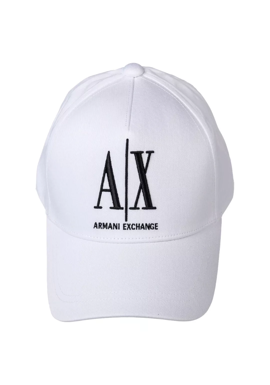 ARMANI EXCHANGE Baseball Cap "Cap" günstig online kaufen