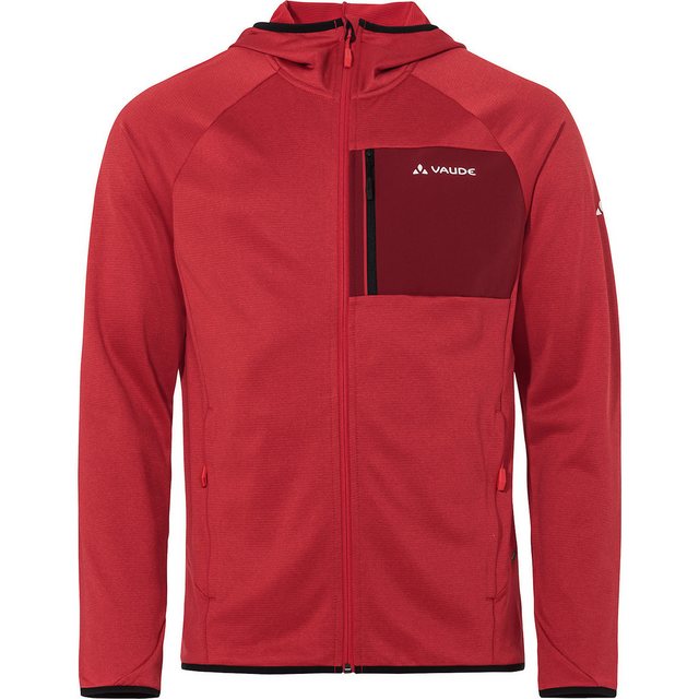 VAUDE Funktionsjacke Me Tekoa Fleece Jacket II HERON günstig online kaufen