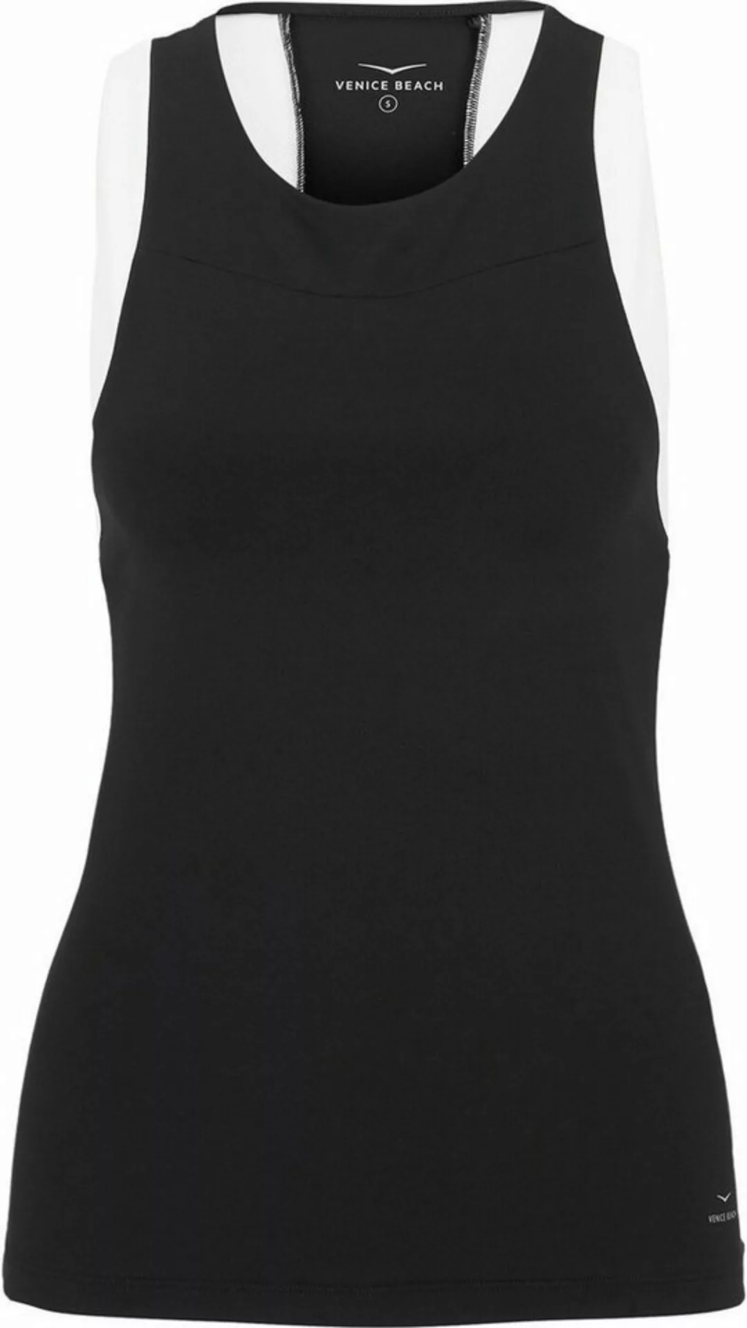 Venice Beach Tanktop VB_Eve D Tank Top günstig online kaufen