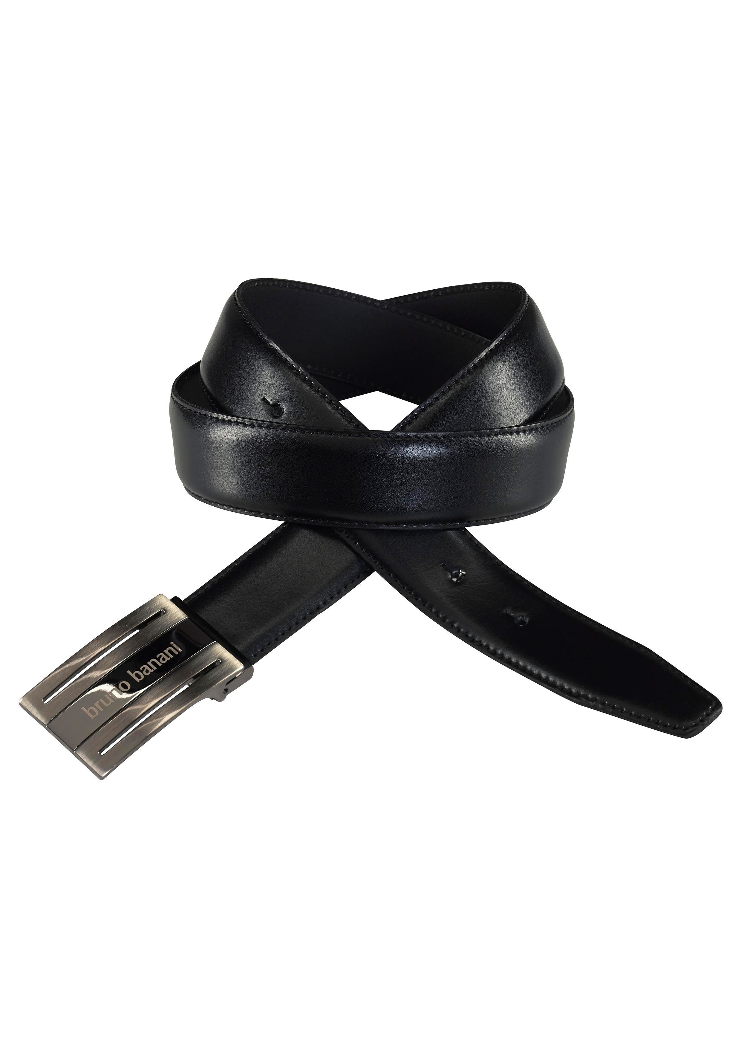 Bruno Banani Koppelgürtel (1-St) Business-Gürtel günstig online kaufen