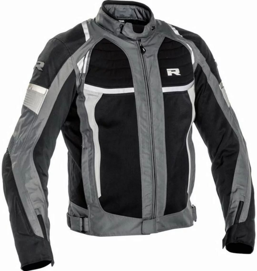 Richa Motorradjacke Airstream-X wasserdichte Motorrad Textiljacke günstig online kaufen