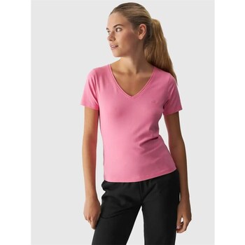 4F  T-Shirt WAW24TTSHF164954S günstig online kaufen
