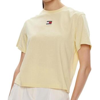 Tommy Hilfiger  T-Shirts & Poloshirts DW0DW17391 günstig online kaufen