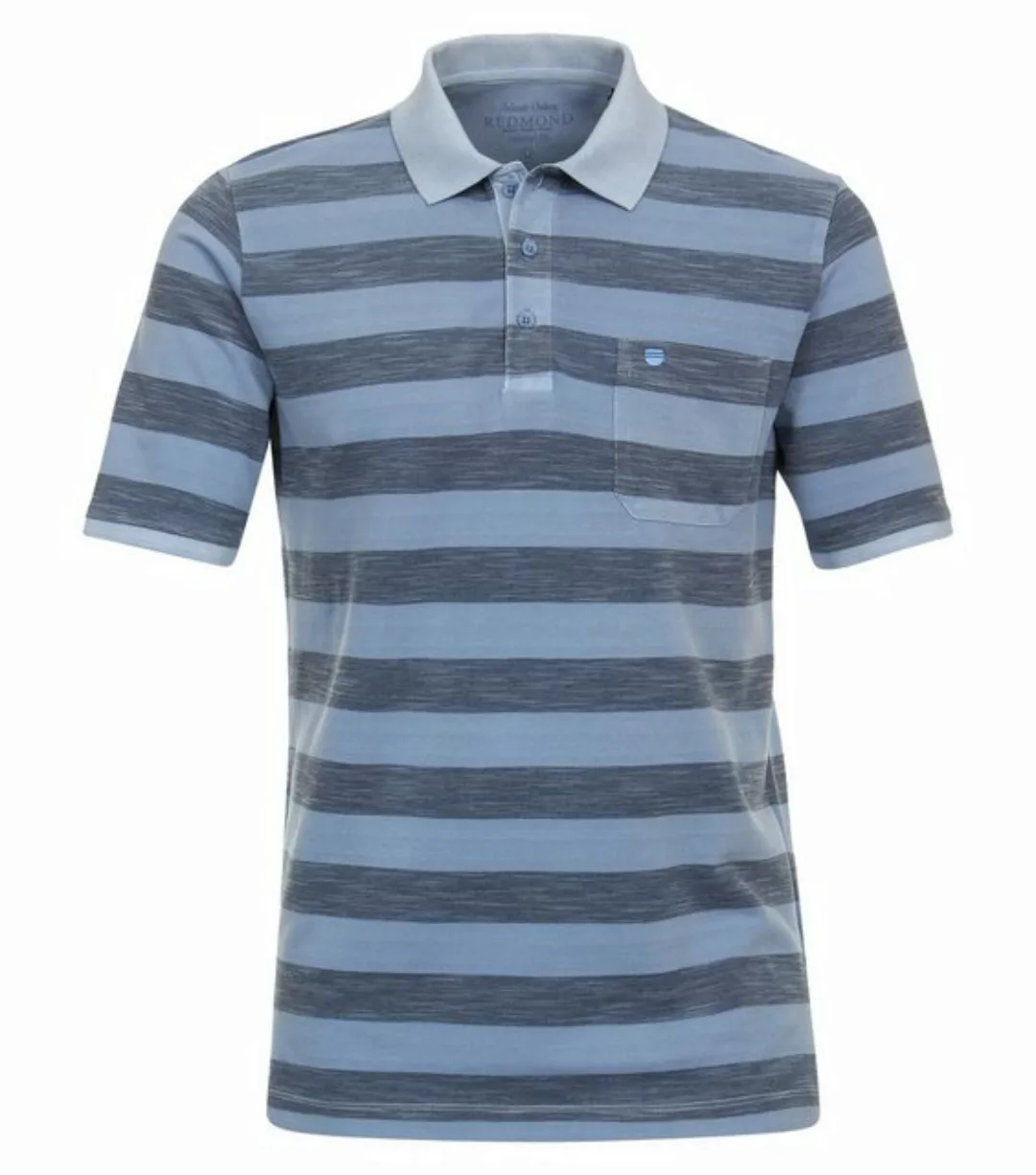 Redmond Poloshirt 241860900 Poloshirt günstig online kaufen