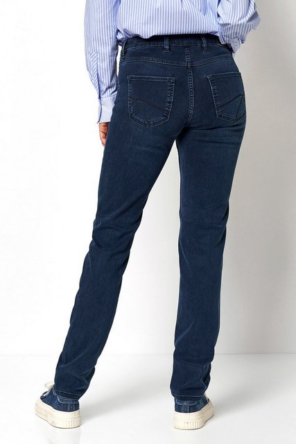 TONI 5-Pocket-Jeans Perfect Shape Straight günstig online kaufen