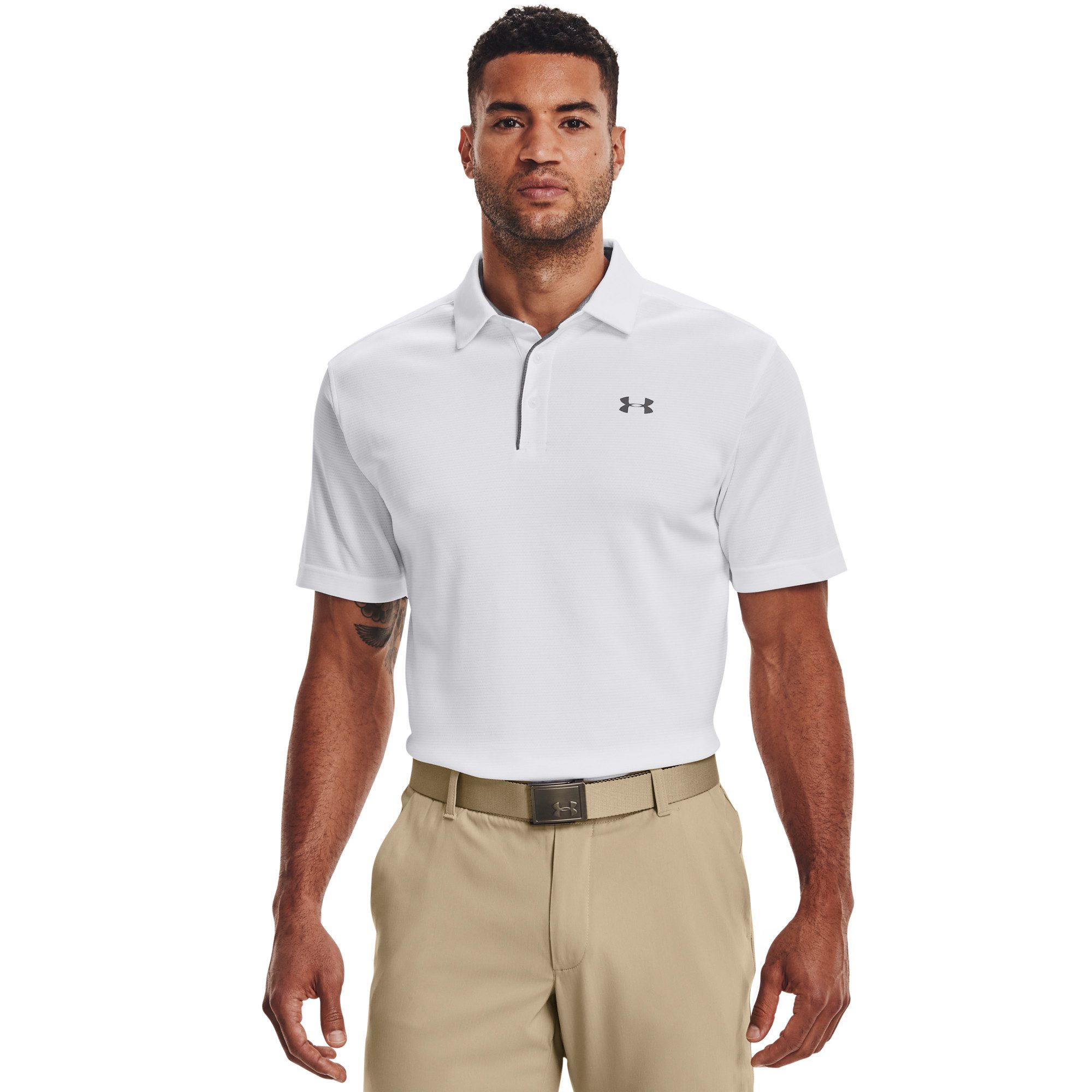 Under Armour Poloshirt "TECH POLO", (1 tlg.) günstig online kaufen