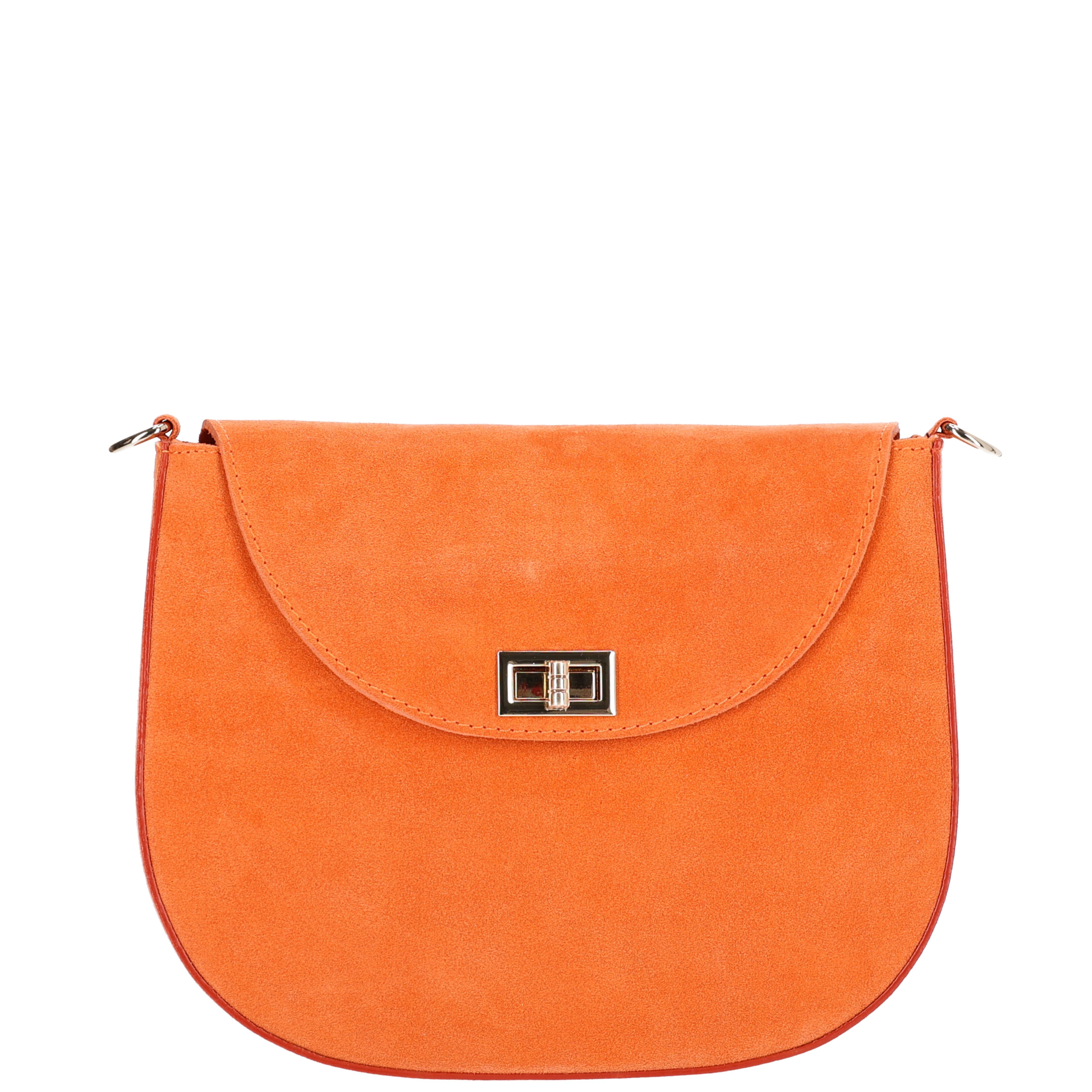 Botego Umhängetasche Damen echtes Leder, Handtasche günstig online kaufen
