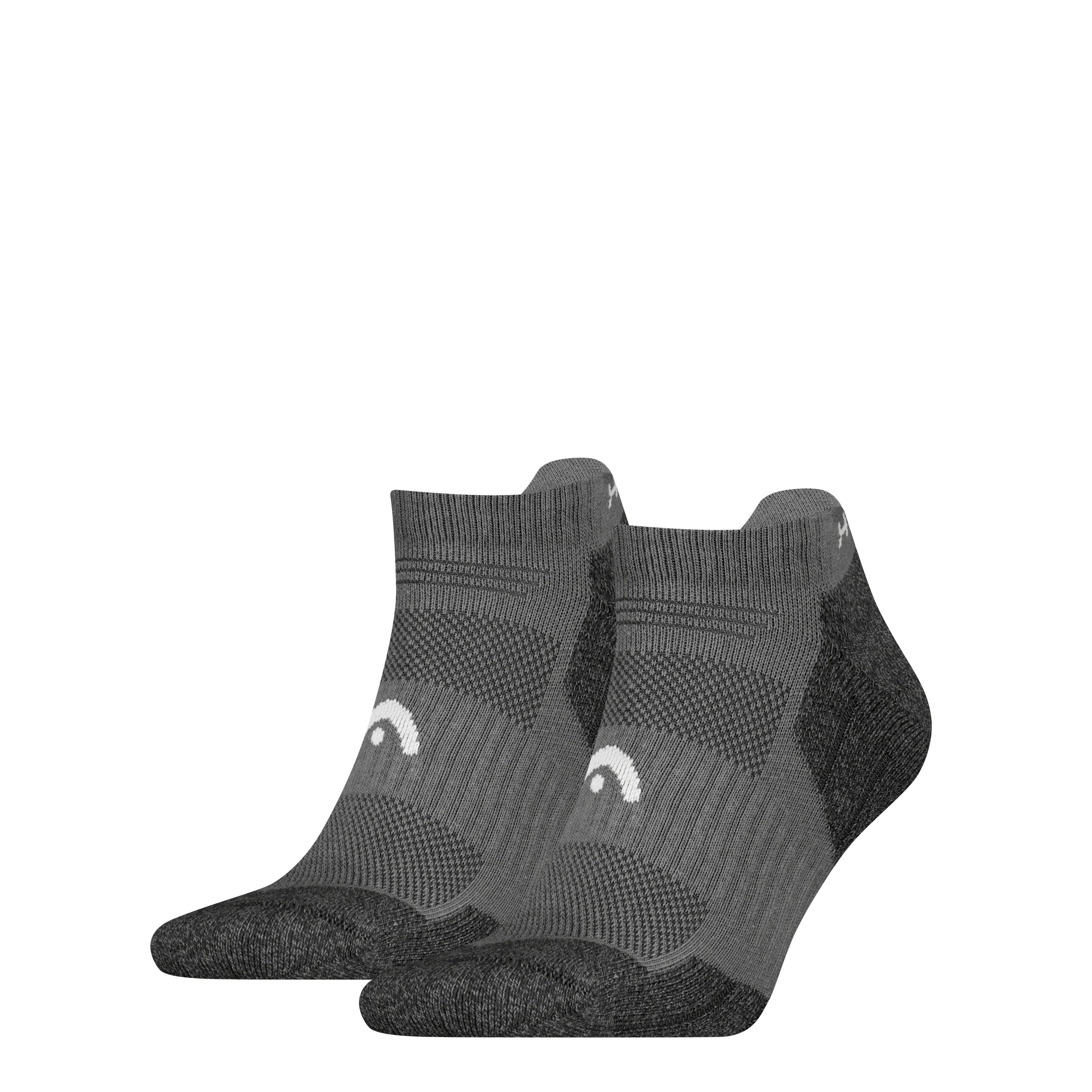 Head Sneakersocken "HEAD HIKING ALL CLIMATES SNEAKER 2P", (2er Pack) günstig online kaufen