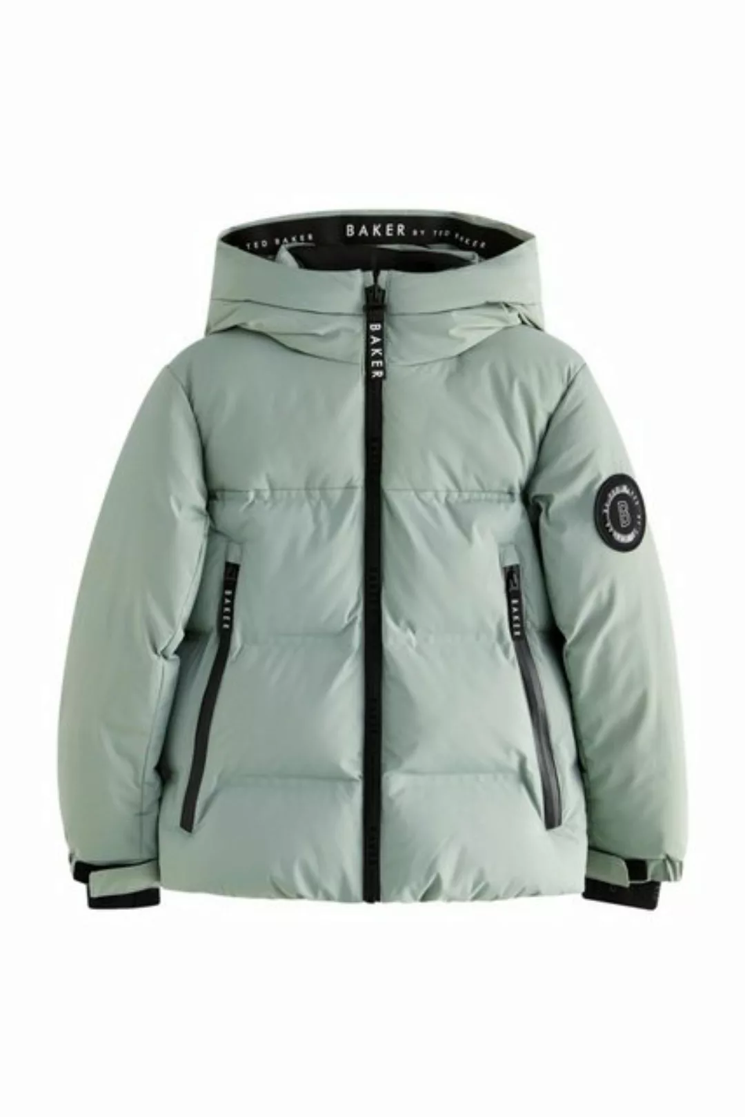 Baker by Ted Baker Steppjacke Baker by Ted Baker wasserabweisende Mantel (1 günstig online kaufen