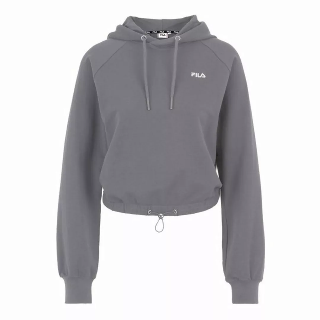 Fila Hoodie Baalberge mit Zugband am Saum günstig online kaufen