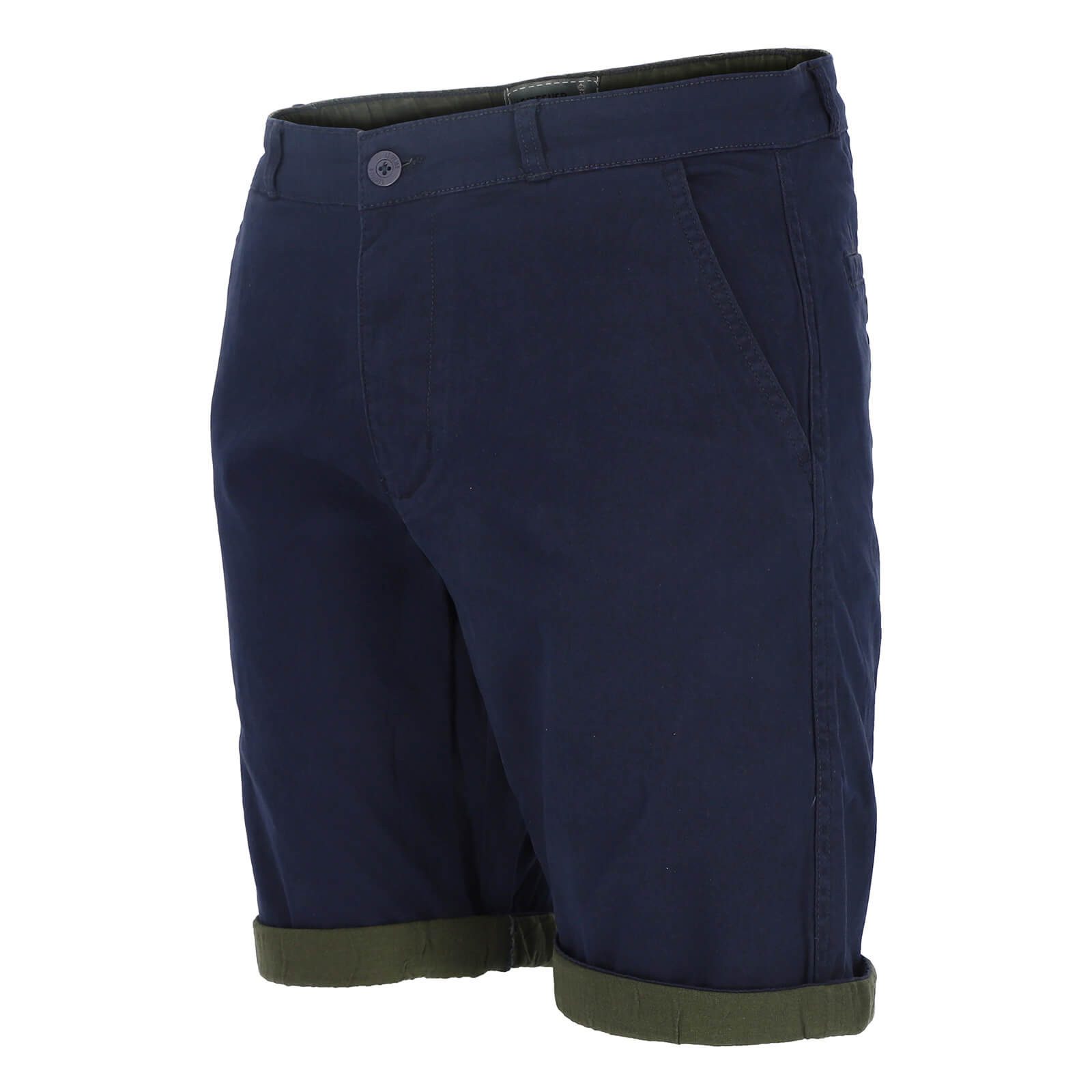 Leitfeuer Bermudas Herren Kurze Hose mit günstig online kaufen