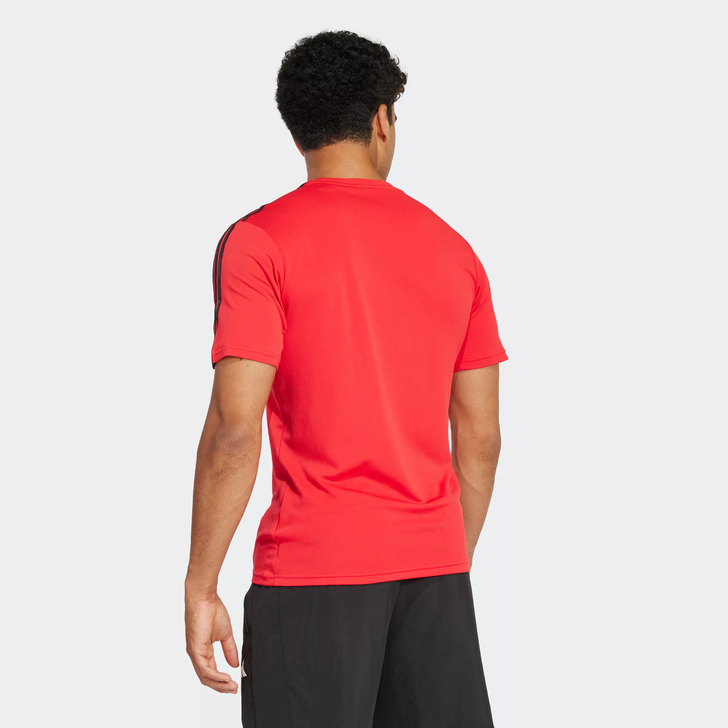 adidas Performance T-Shirt "TR-ES BASE 3S T" günstig online kaufen