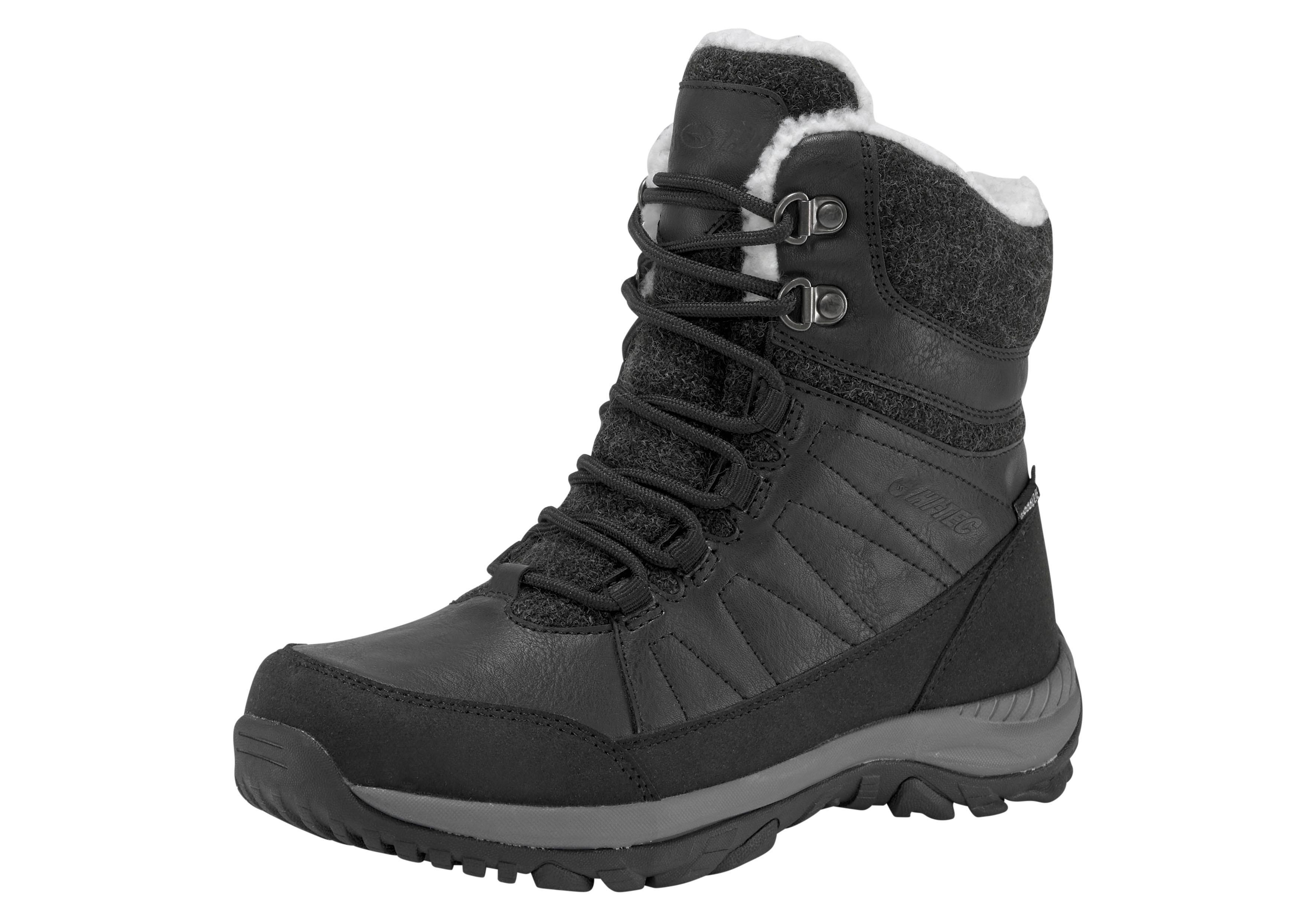 Hi-Tec Outdoorwinterstiefel "RIVA MID WATERPROOF", Winterstiefel, Snowboots günstig online kaufen