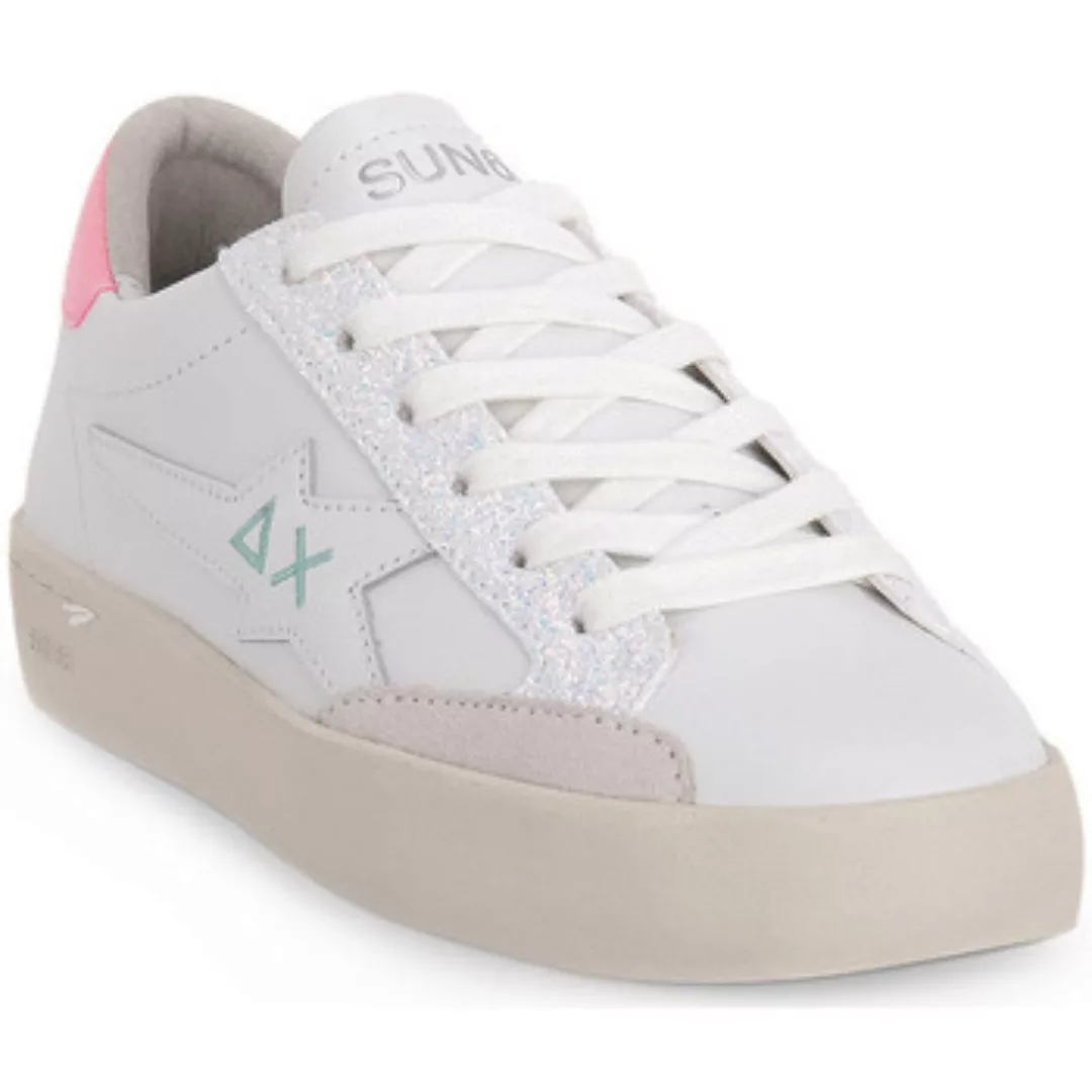 Sun68  Sneaker SUN68 0162 KATY LEATHER günstig online kaufen