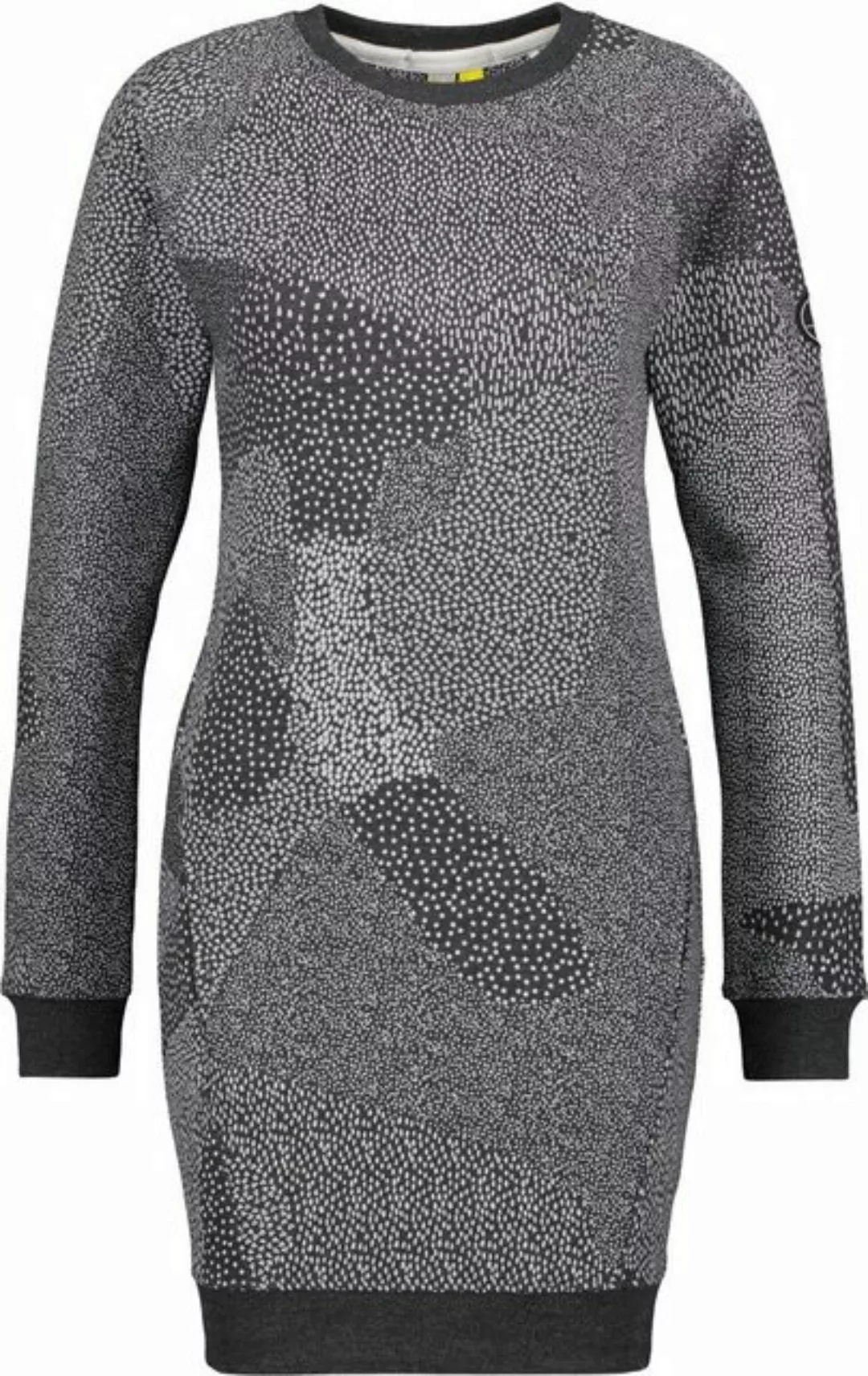 Alife & Kickin Sweatkleid DeliaAK B Sweatdress Damen Sweatkleid, Kleid günstig online kaufen